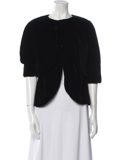 Ports 1961 Silk Jacket