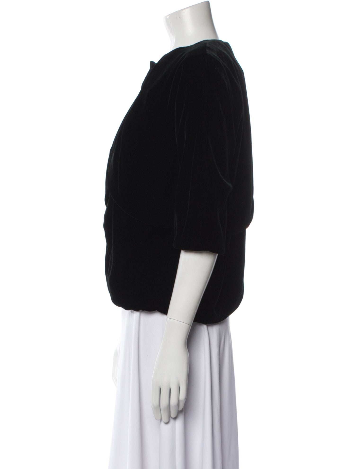 Ports 1961 Silk Jacket