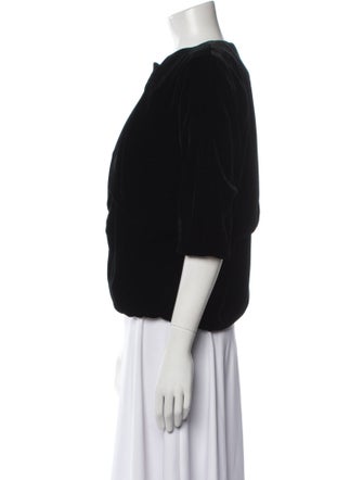 Ports 1961 Silk Jacket