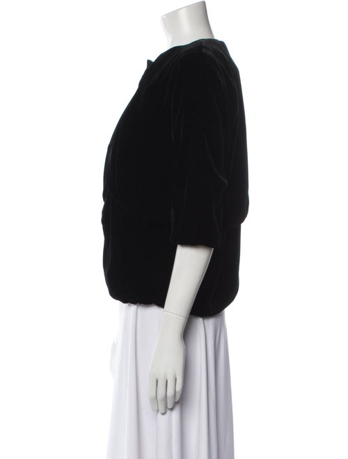 Ports 1961 Silk Jacket