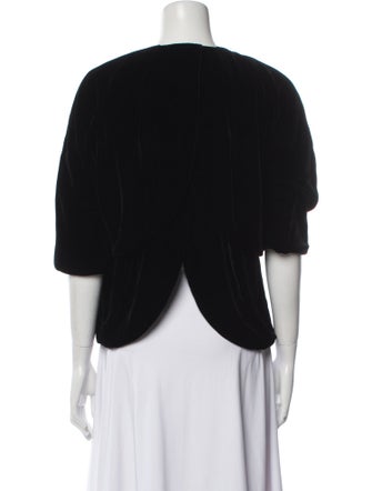 Ports 1961 Silk Jacket