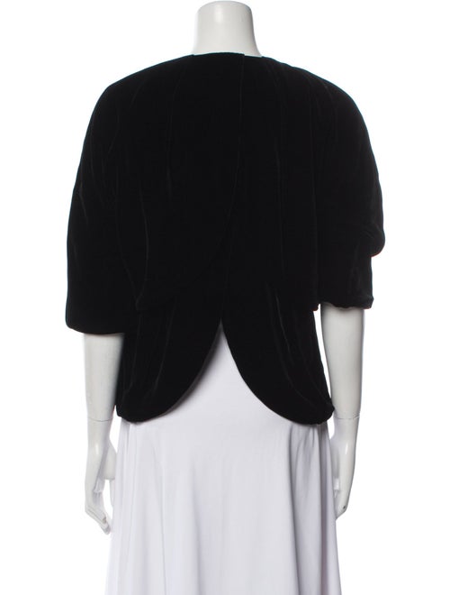 Ports 1961 Silk Jacket