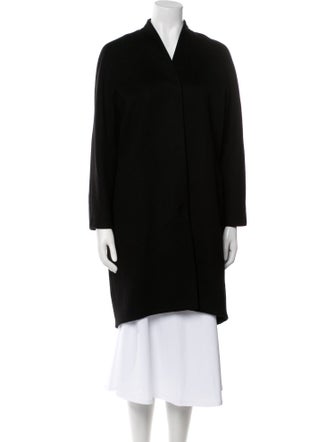 Ports 1961 Wool Coat