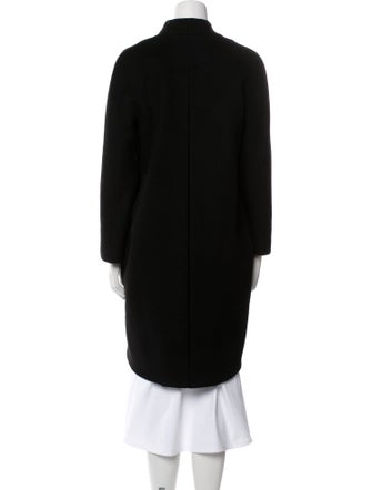 Ports 1961 Wool Coat