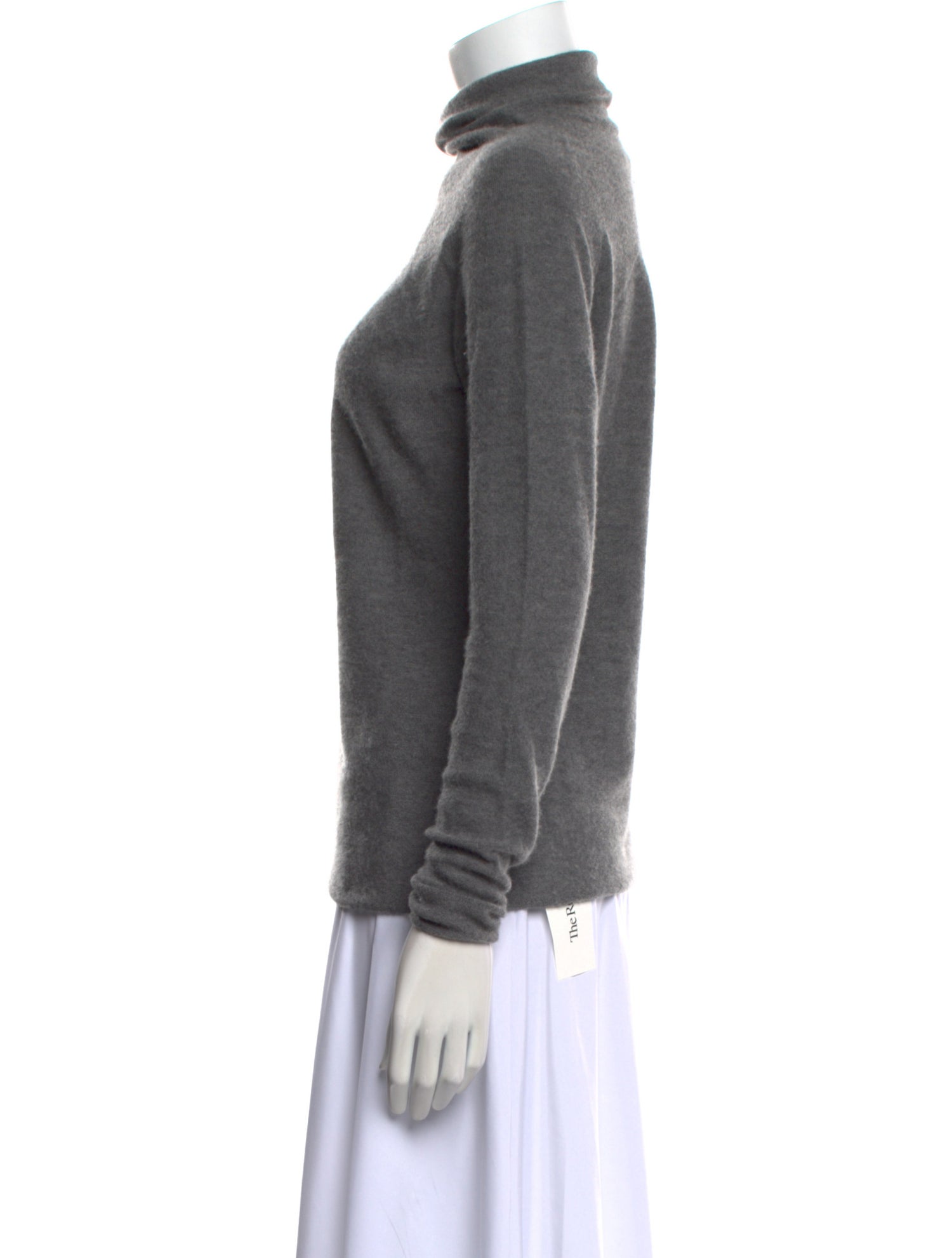 Ports 1961 Cashmere Turtleneck Sweater