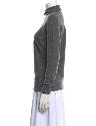 Ports 1961 Cashmere Turtleneck Sweater