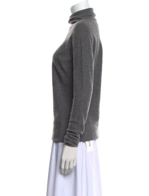 Ports 1961 Cashmere Turtleneck Sweater