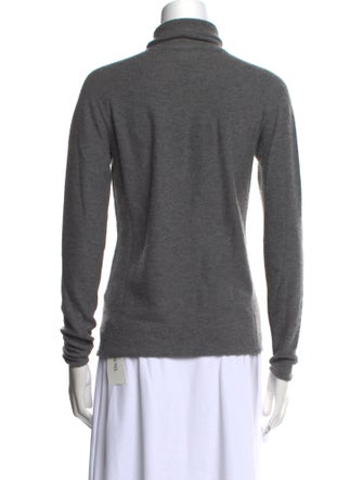 Ports 1961 Cashmere Turtleneck Sweater