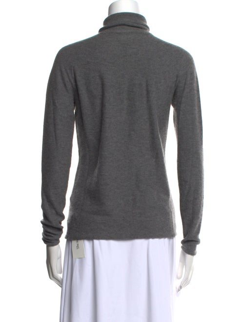 Ports 1961 Cashmere Turtleneck Sweater