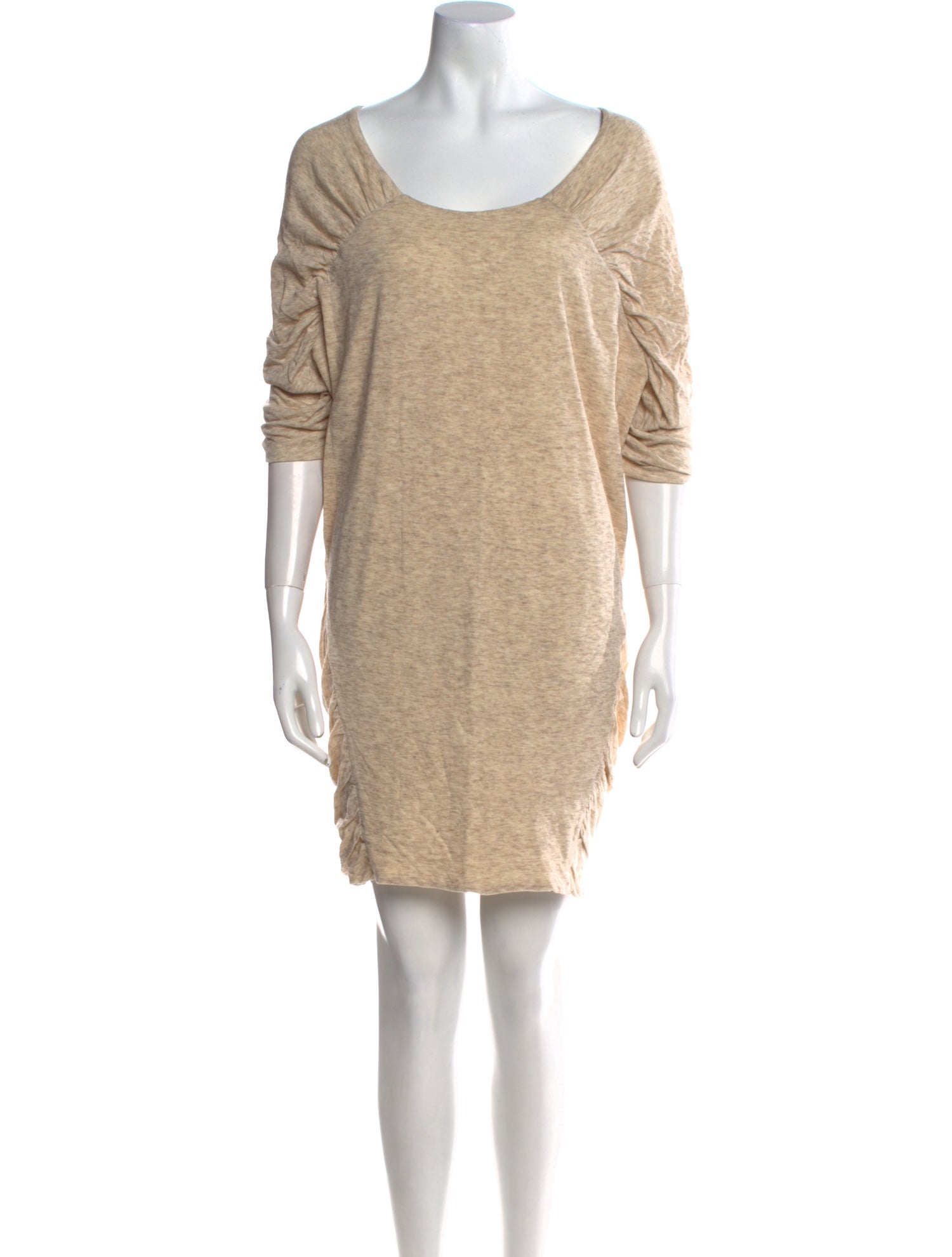 Ports 1961 Scoop Neck Mini Dress w/ Tags