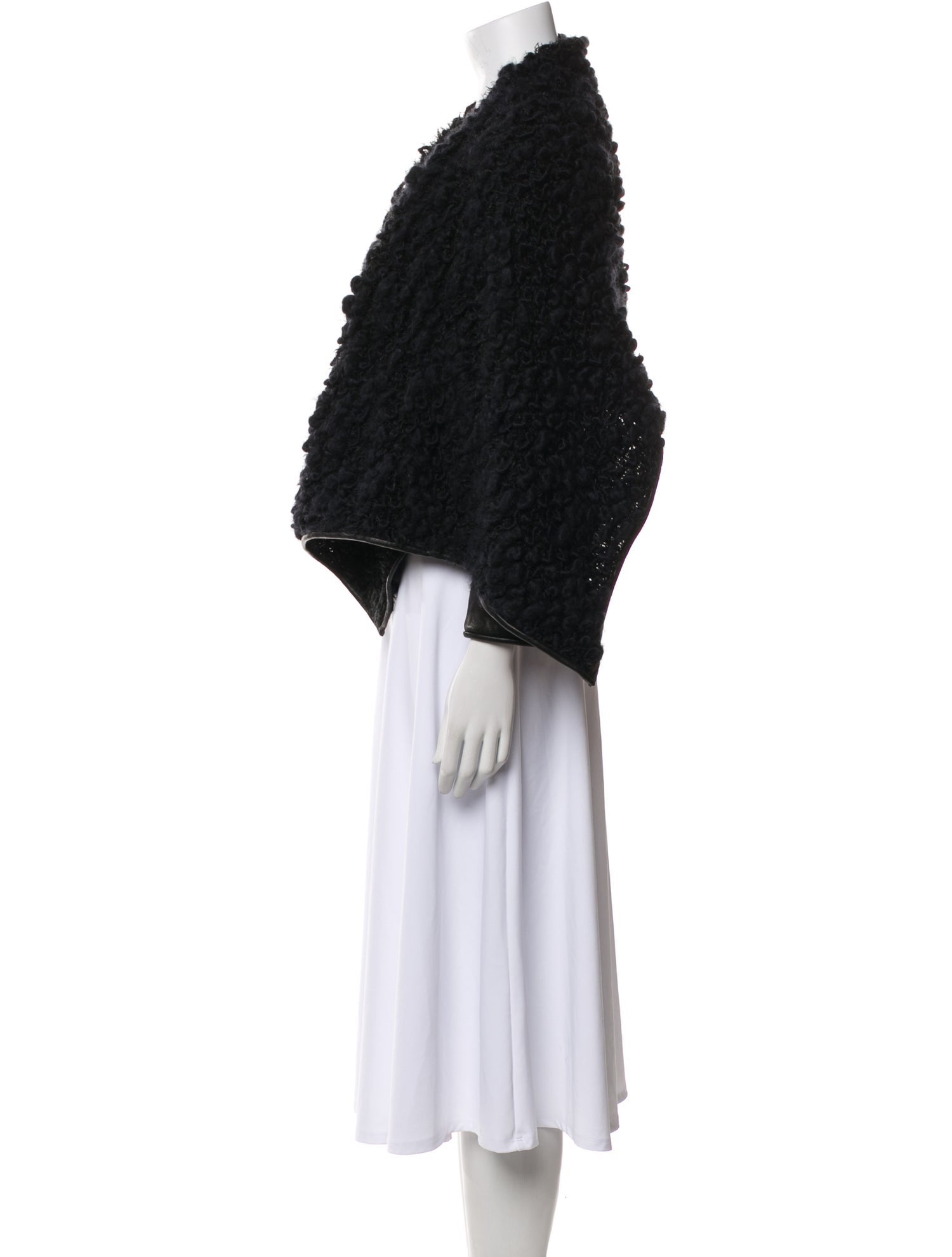 Ports 1961 Wool Jacket