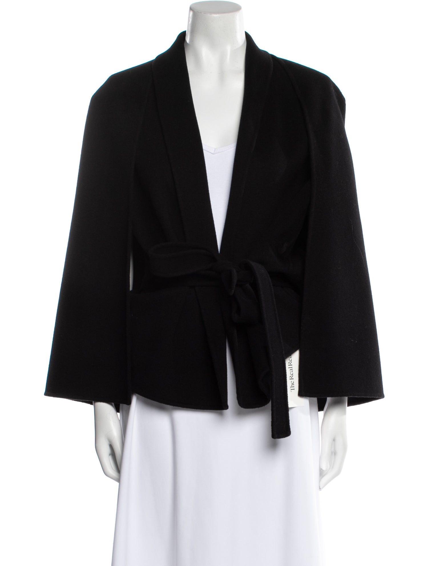 Ports 1961 Wool Jacket