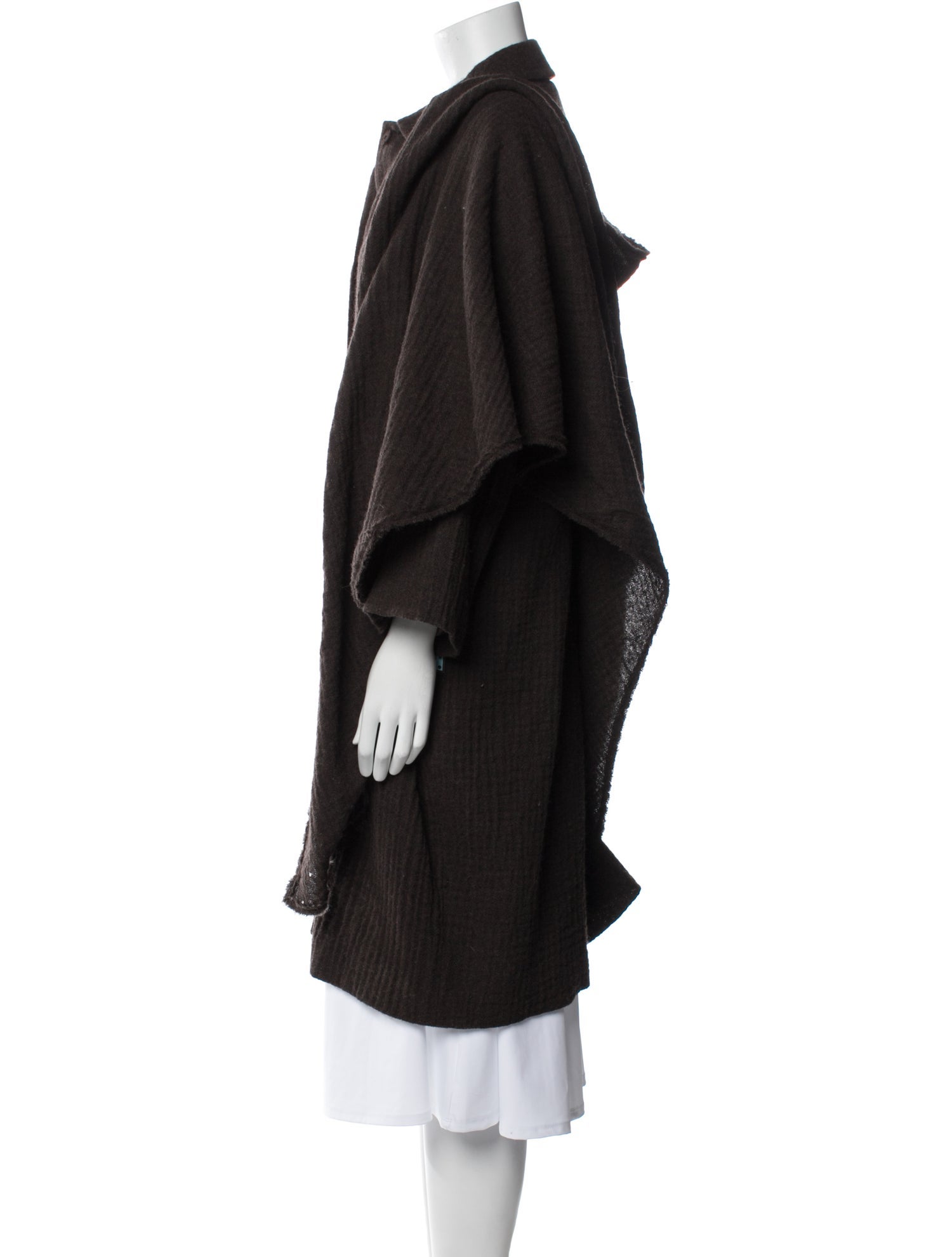 Ports 1961 Wool Coat