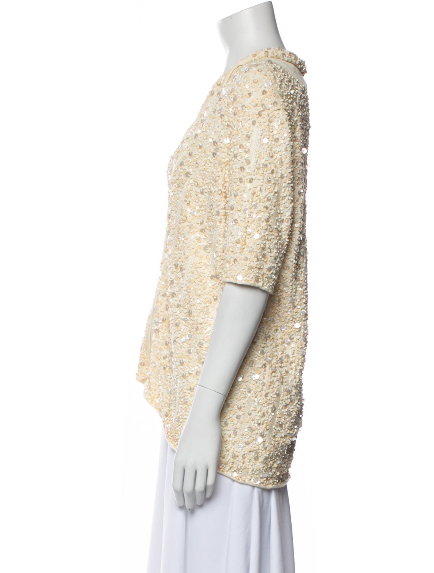 Ports 1961 Evening Jacket