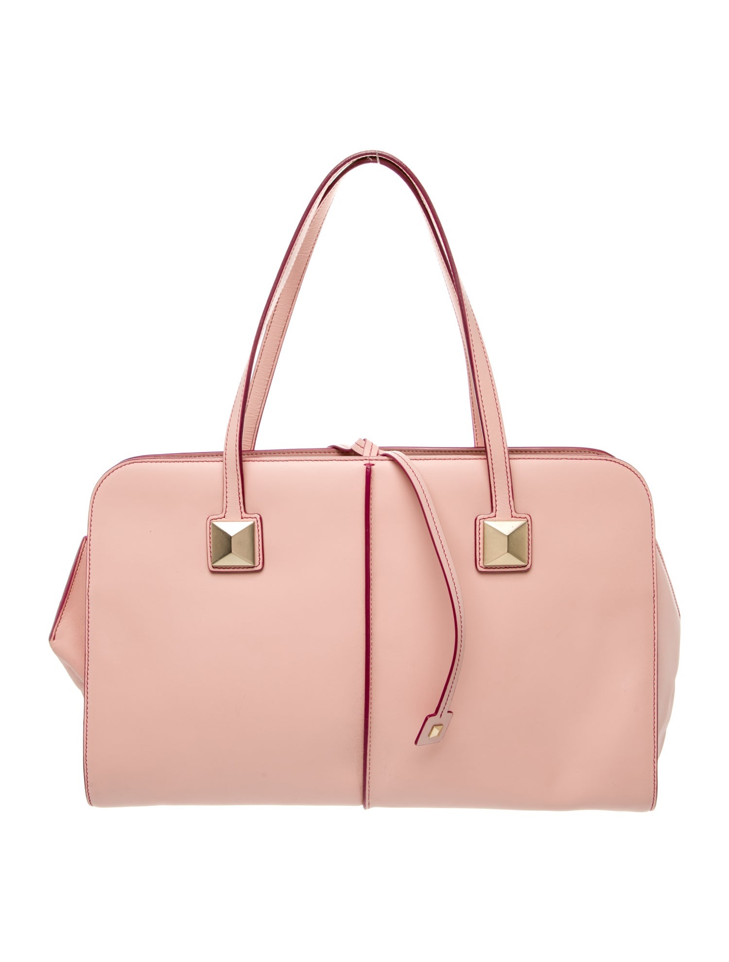 Ports 1961 Leather Shoulder Bag