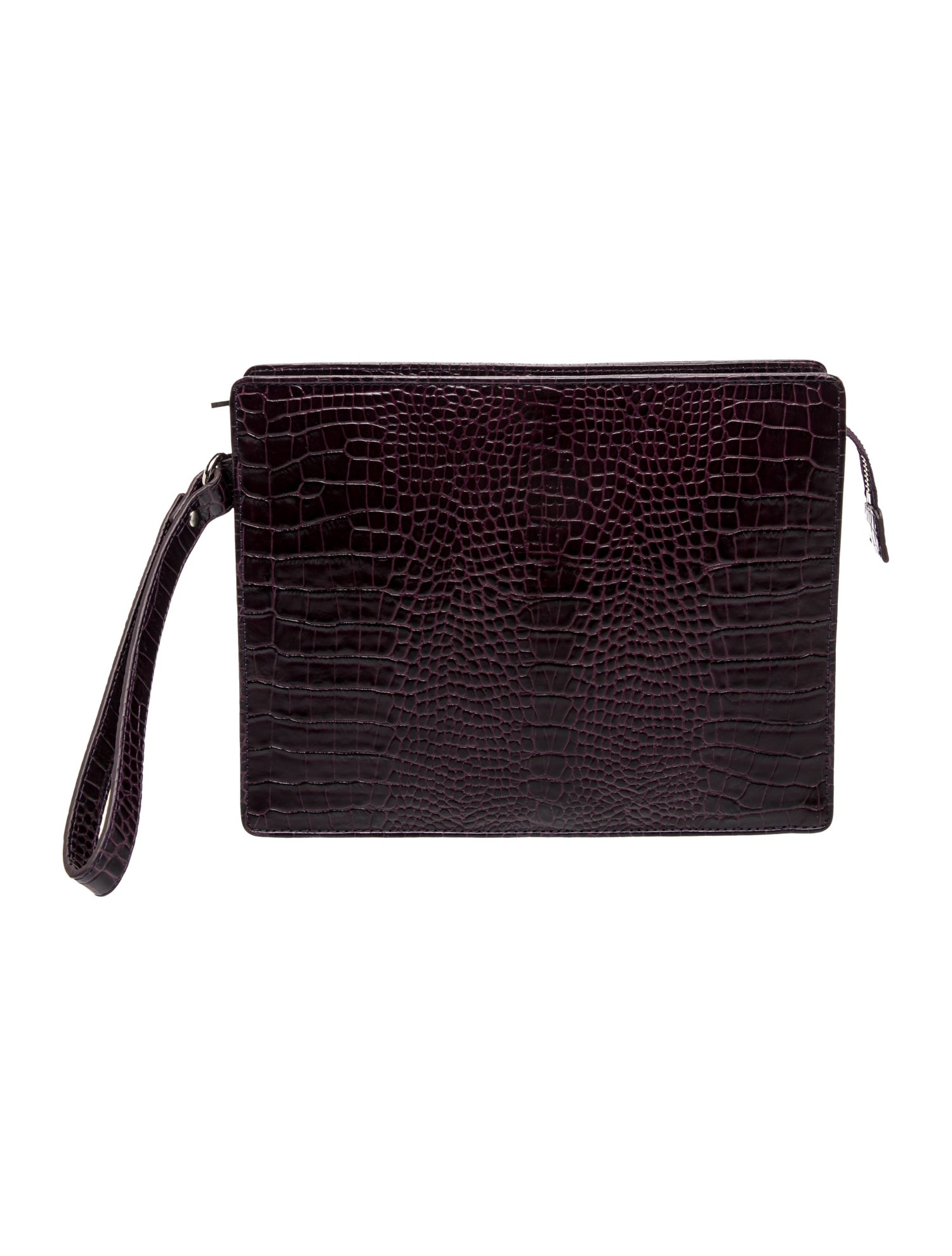 Ports 1961 Leather Portfolio