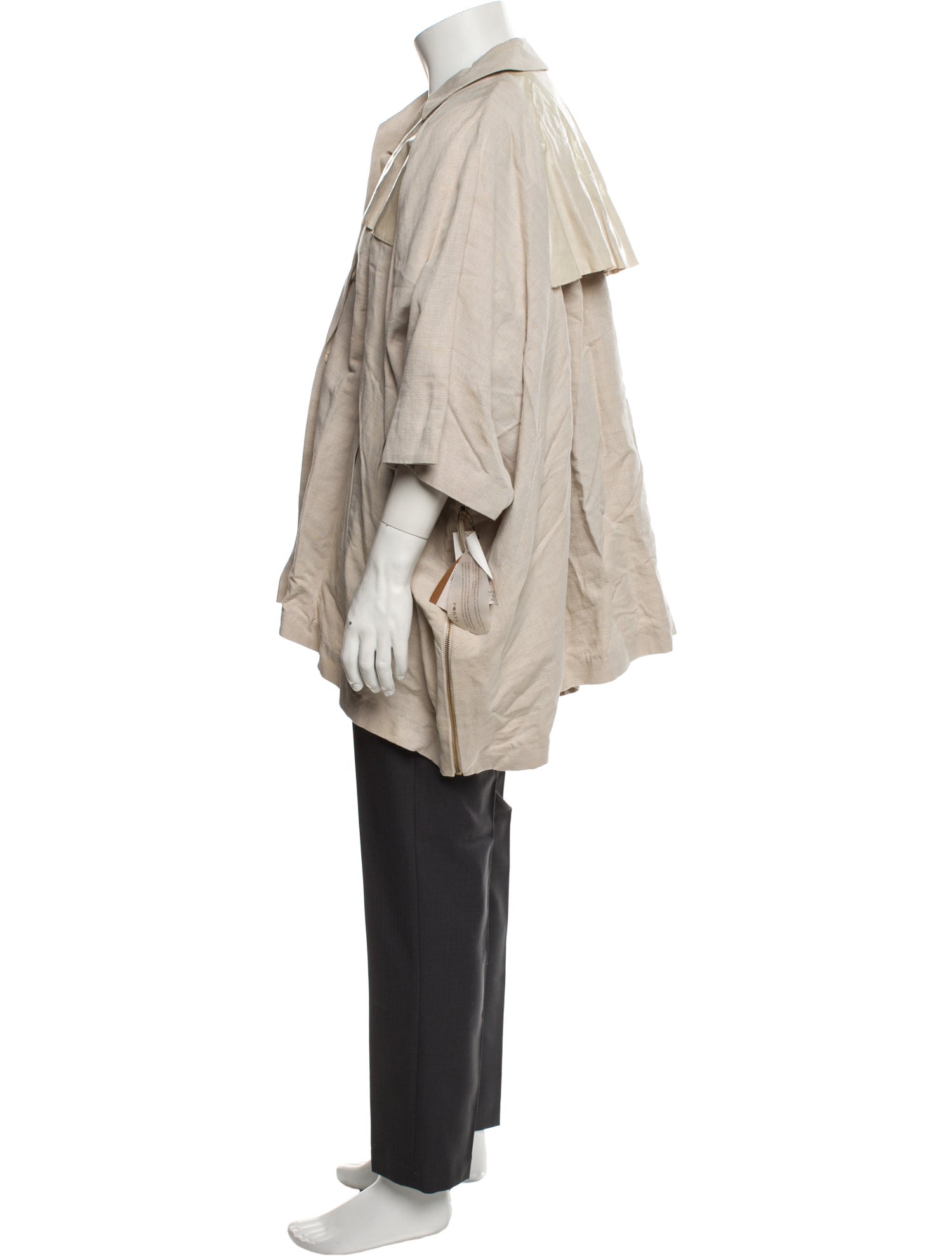 Ports 1961 Trench Coat