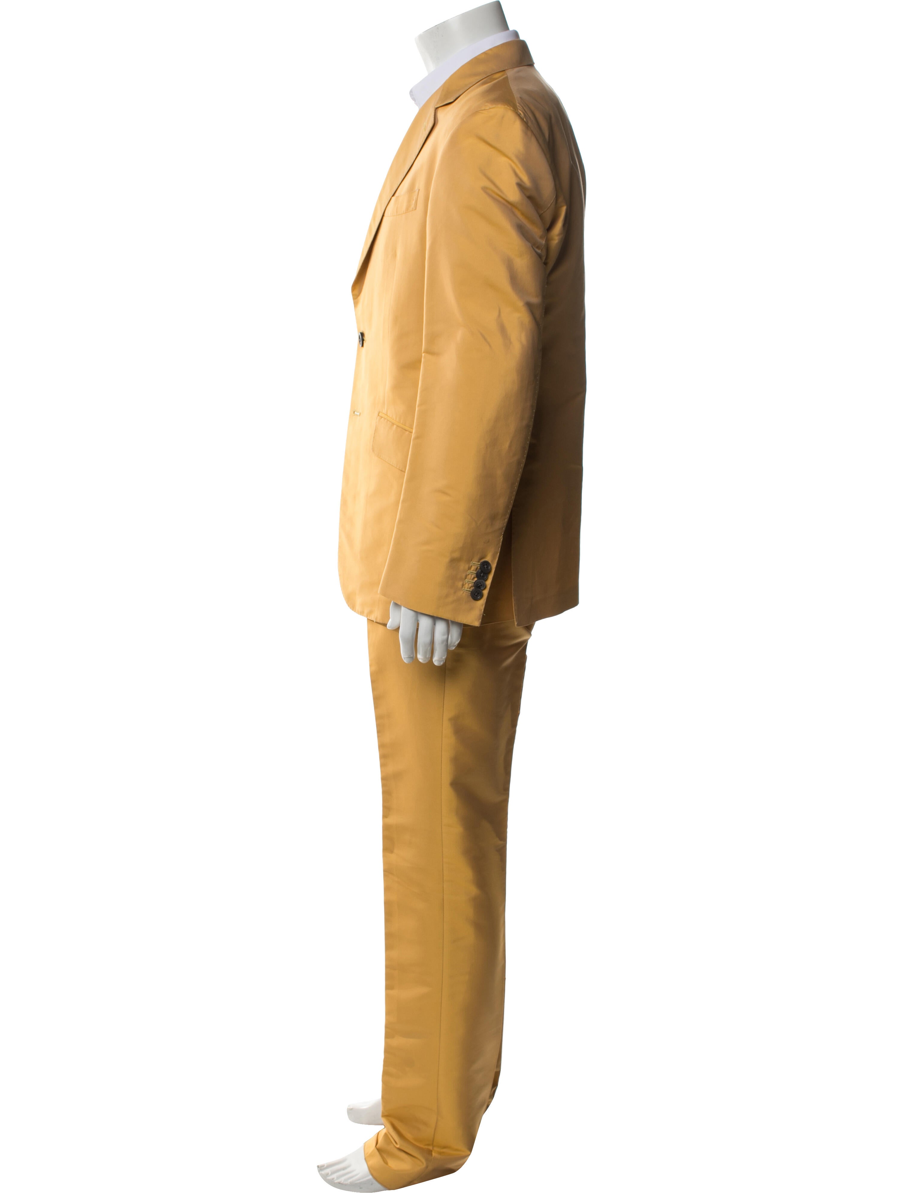 Ports 1961 Two-Piece Suit