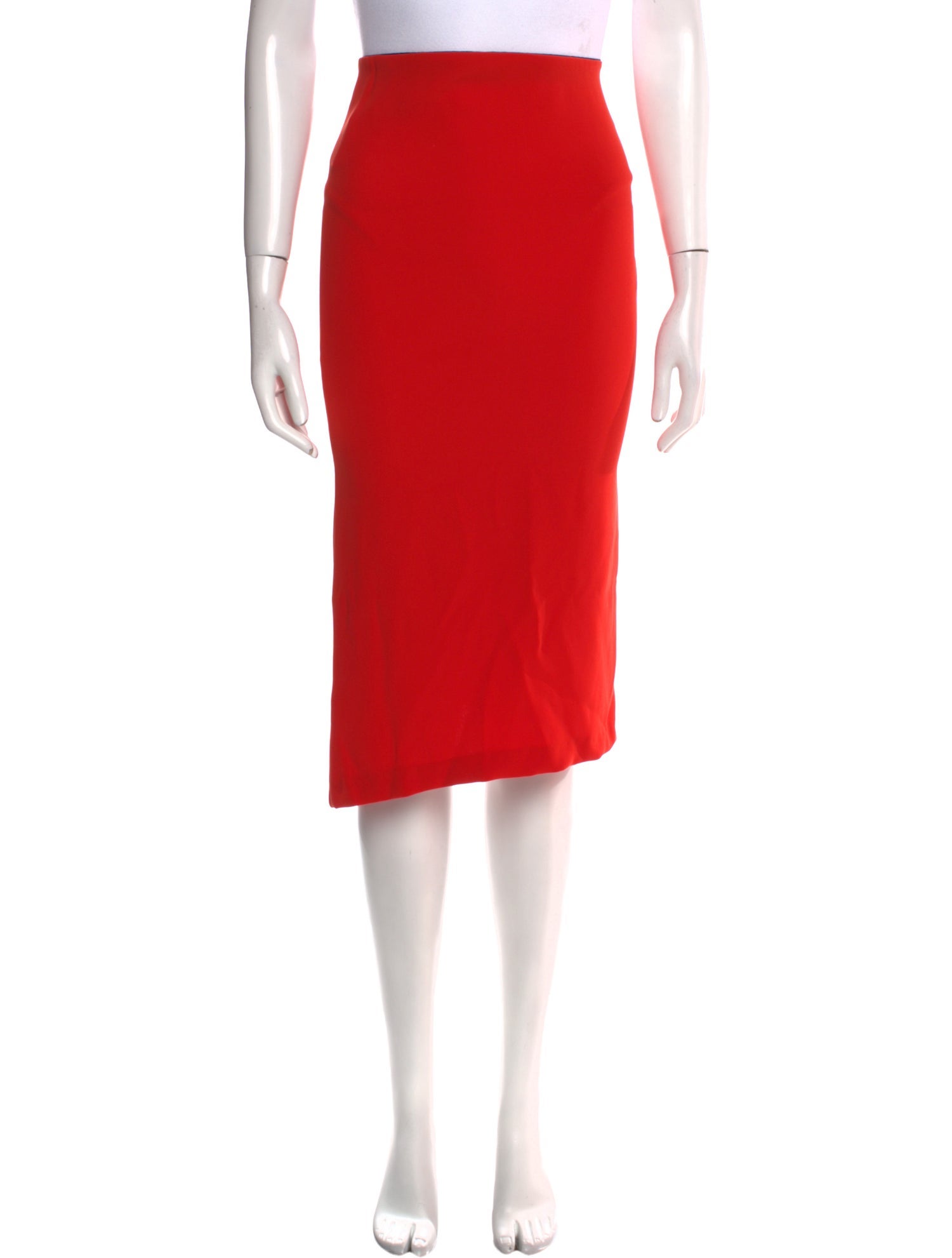 Poiret Midi Length Skirt w/ Tags