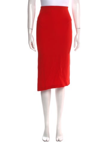 Poiret Skirts Midi Length Skirt XS