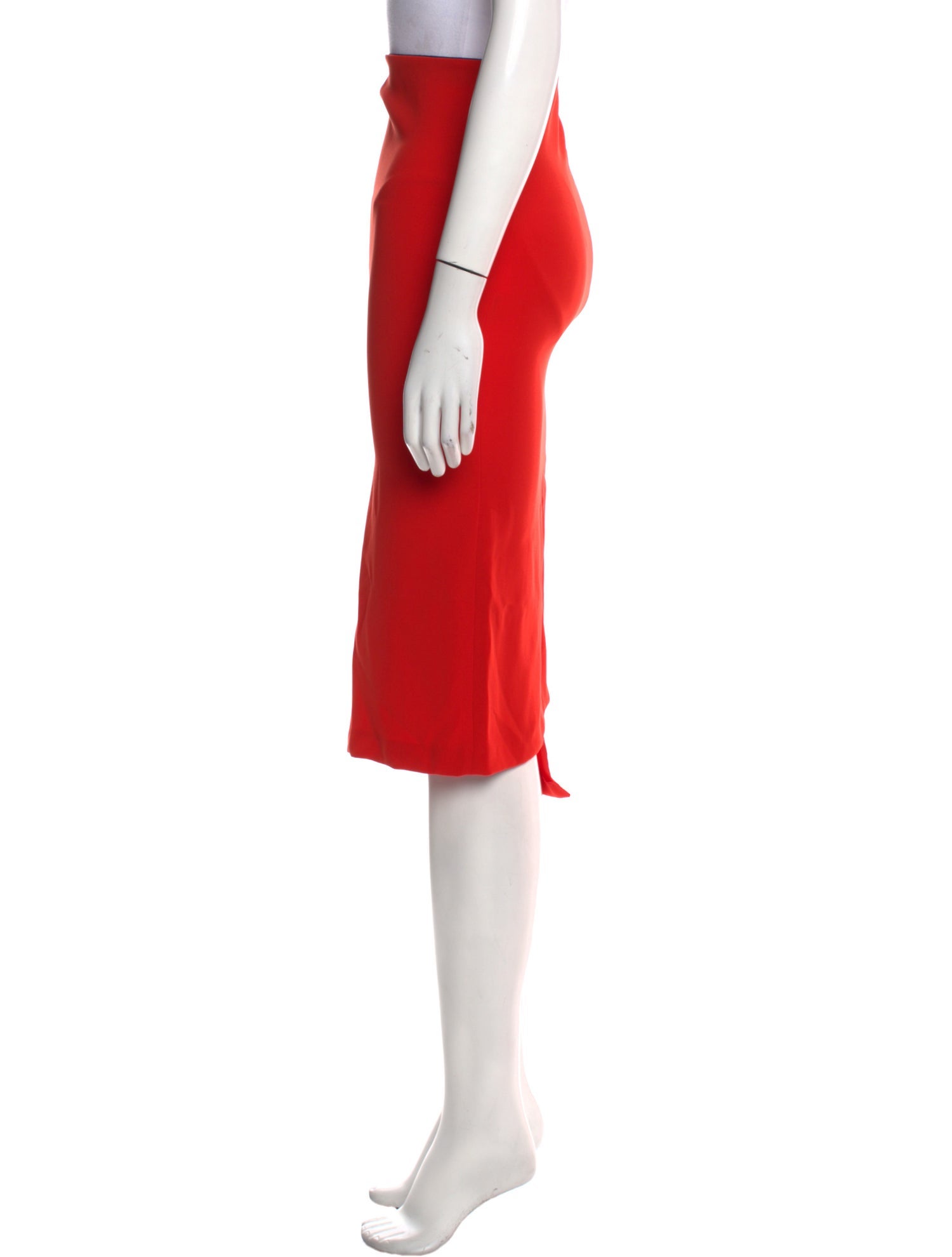 Poiret Midi Length Skirt w/ Tags