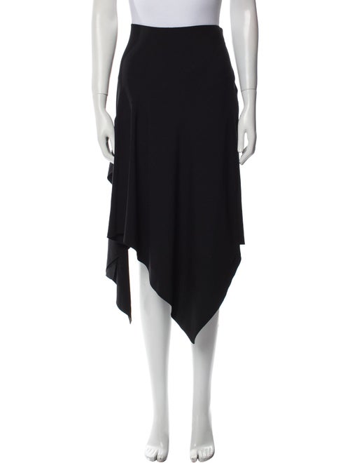 Poiret Midi Length Skirt