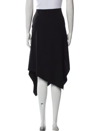 Poiret Midi Length Skirt