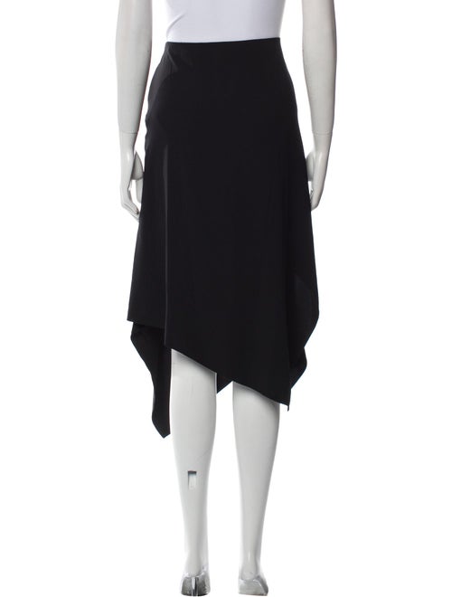 Poiret Midi Length Skirt