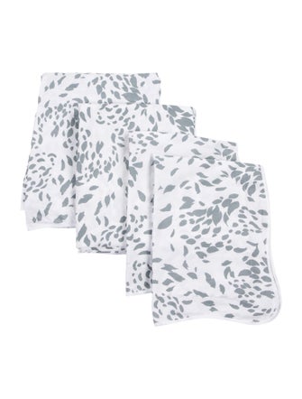 D.Porthault Paris Cotton Bed Set