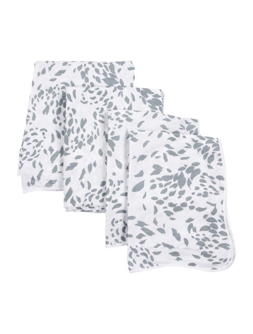 D.Porthault Paris Cotton Bed Set