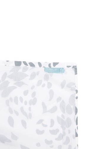 D.Porthault Paris Cotton Bed Set