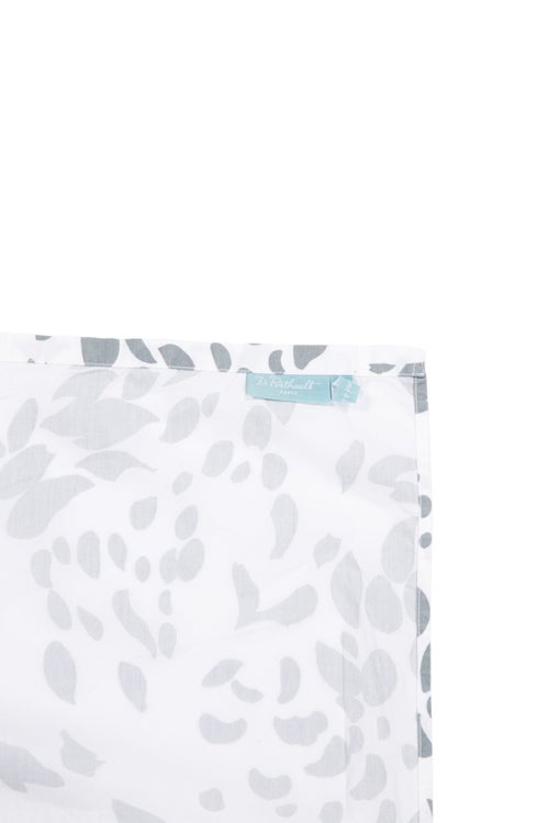 D.Porthault Paris Cotton Bed Set