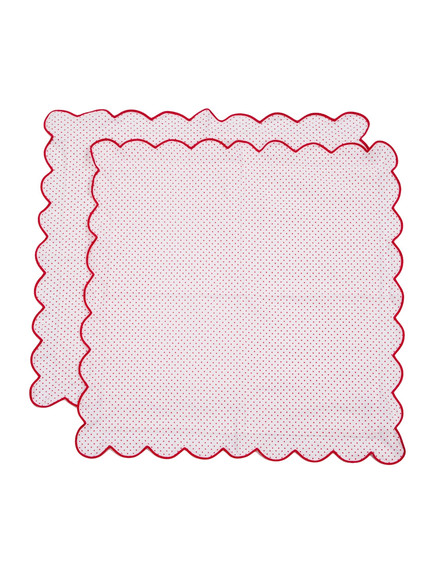 D.Porthault Paris Pillow Sham Set