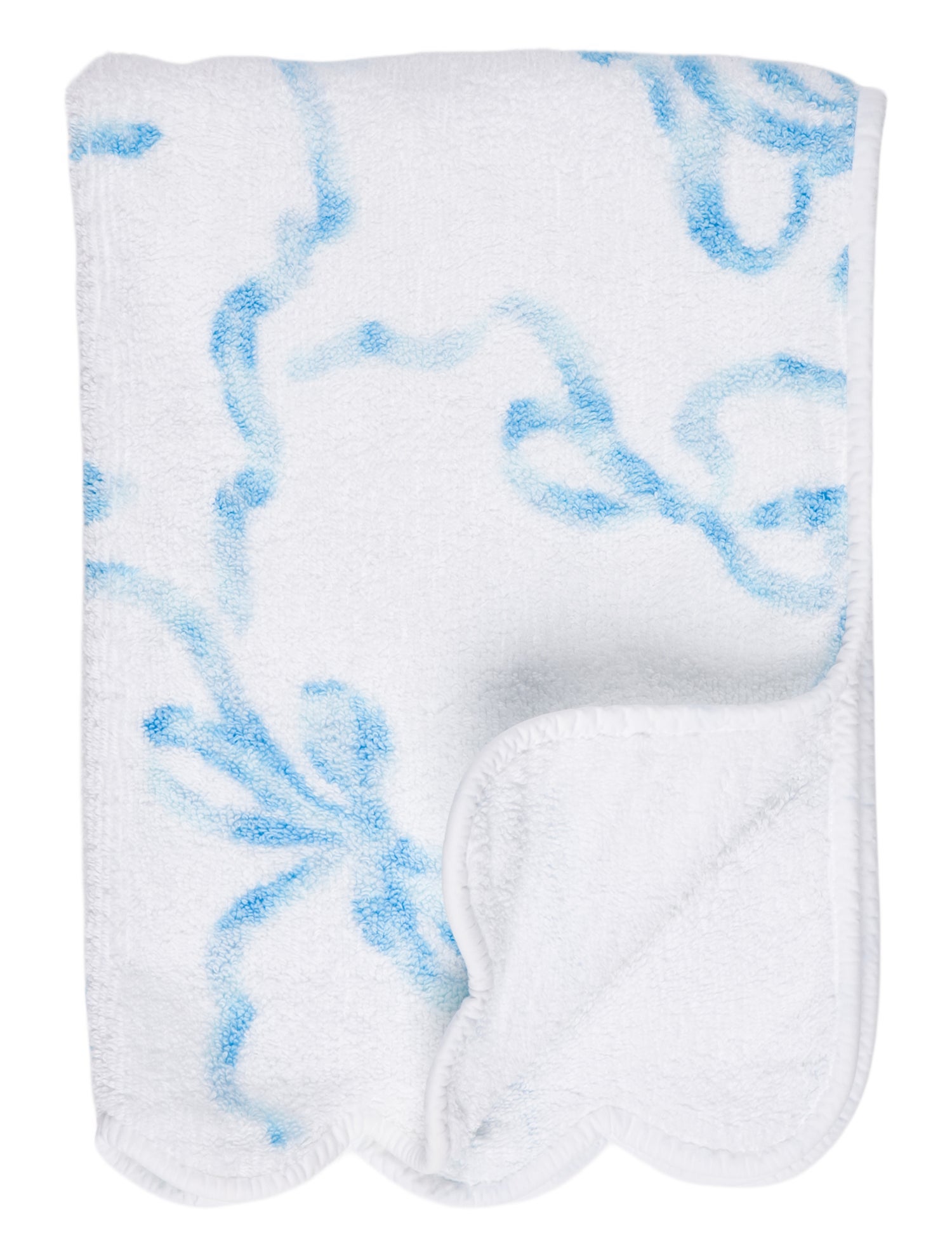 D.Porthault Paris Hand Towel