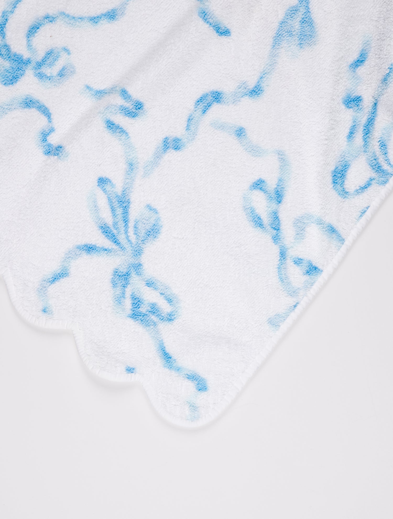 D.Porthault Paris Hand Towel