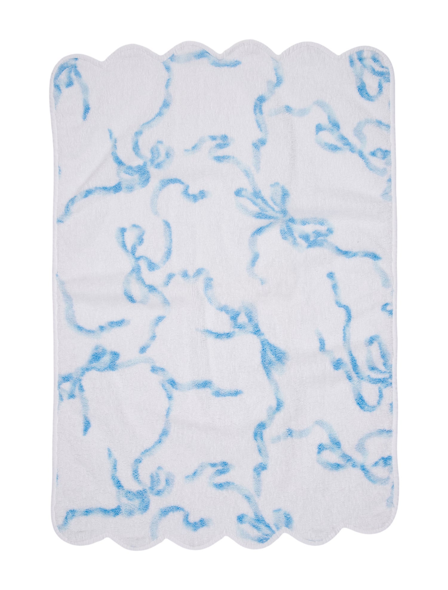 D.Porthault Paris Hand Towel
