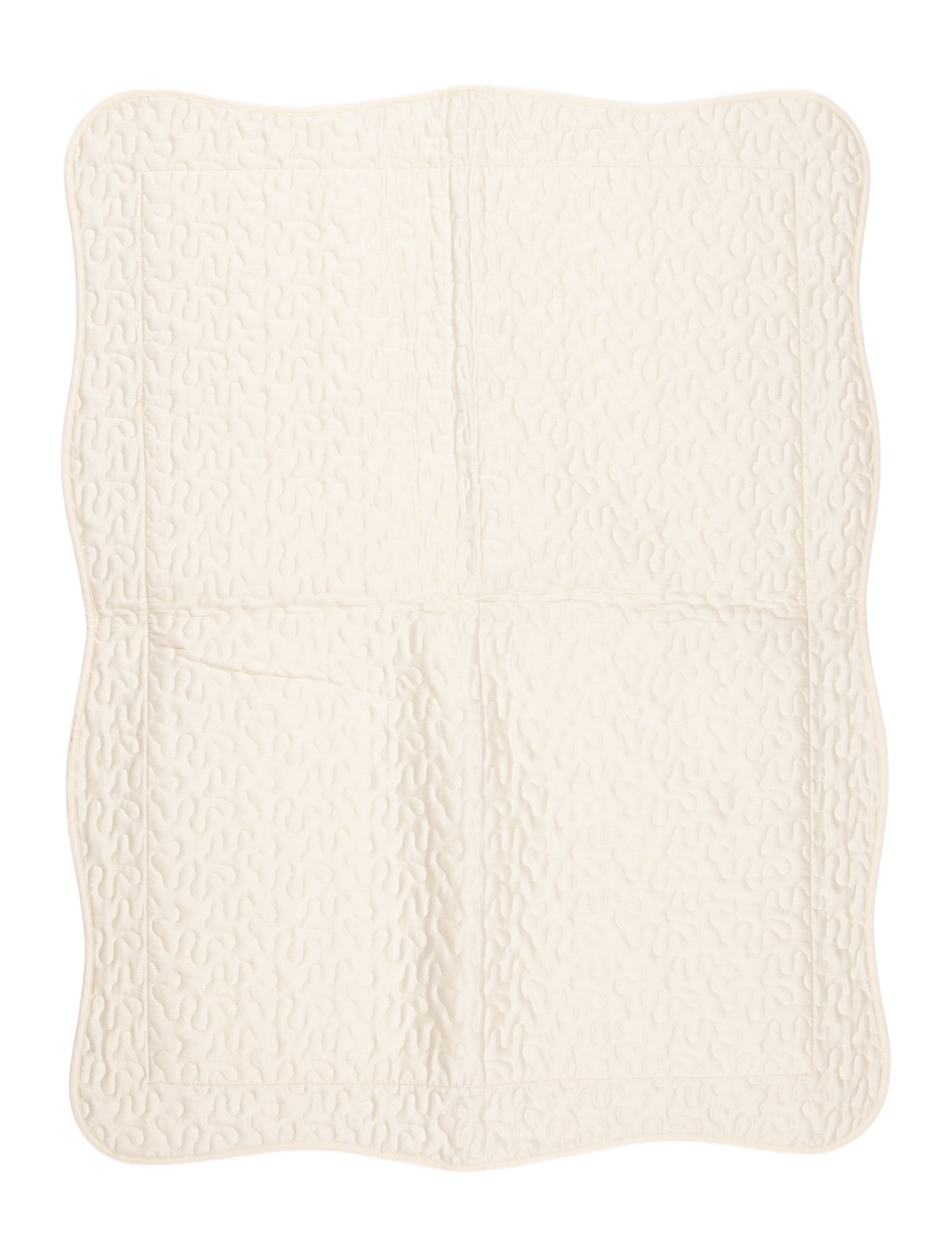 D.Porthault Paris Cotton Pillow Sham