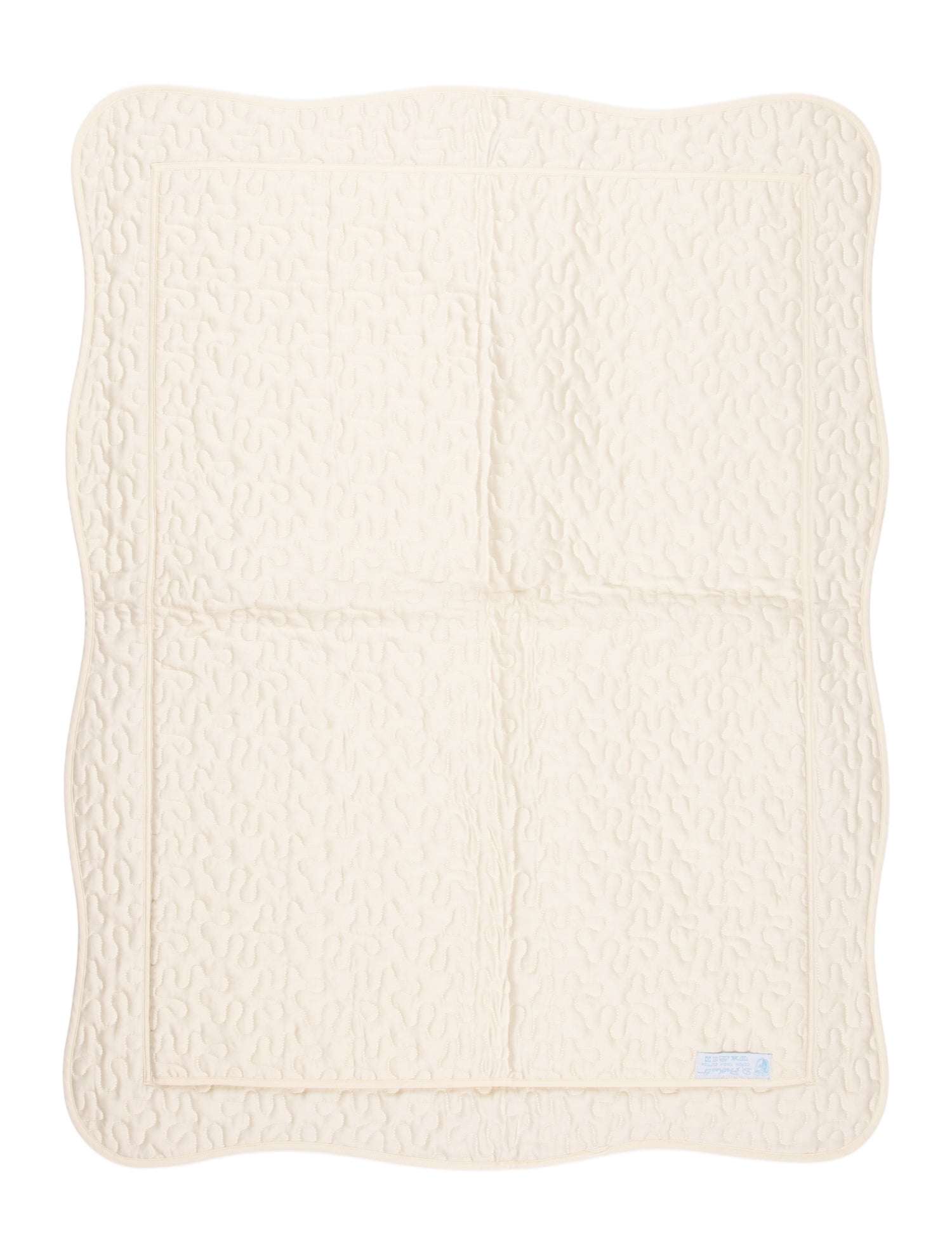 D.Porthault Paris Cotton Pillow Sham