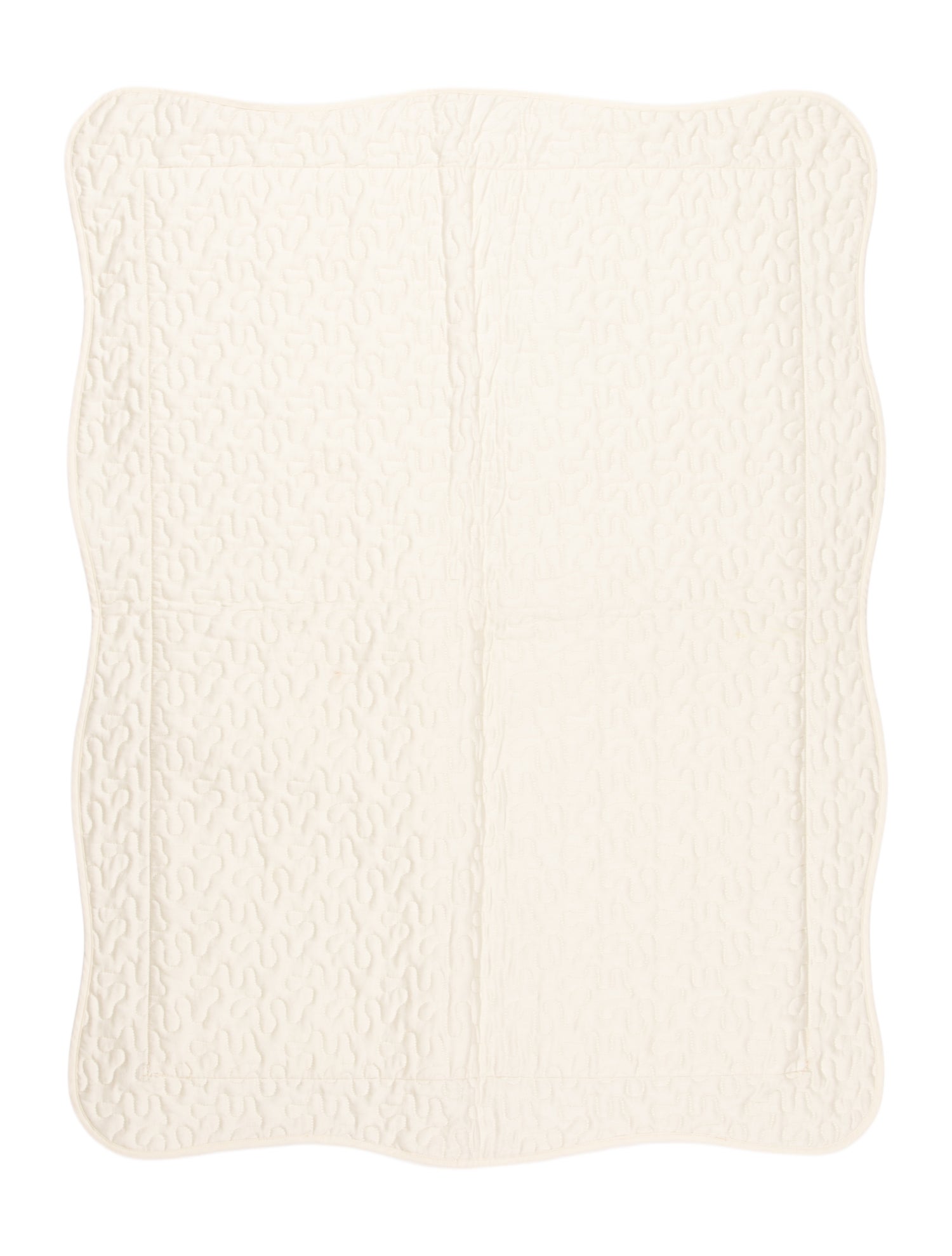 D.Porthault Paris Cotton Pillow Sham