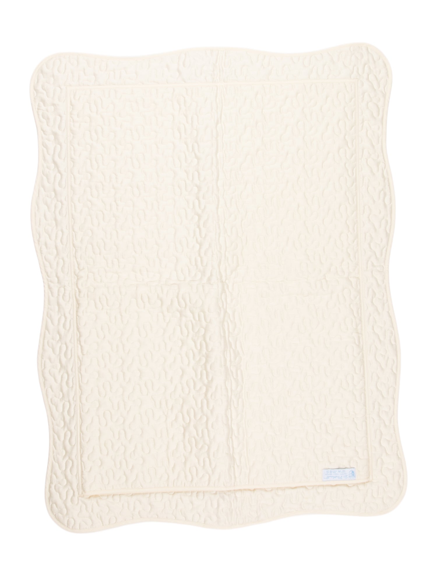 D.Porthault Paris Cotton Pillow Sham