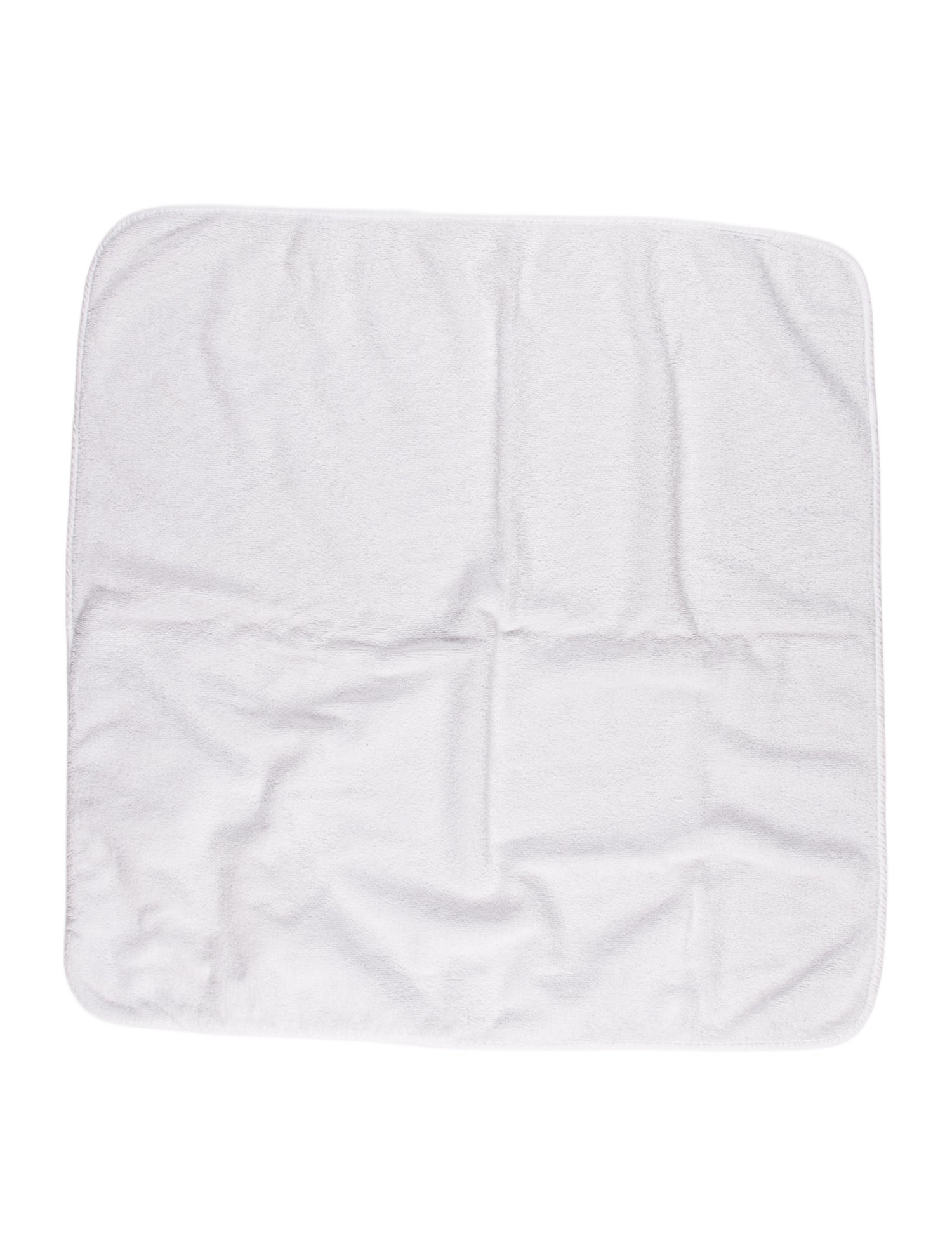 D.Porthault Paris Stars Baby Bath Towel