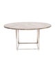 Poul Kjærholm <<<TRR ASSET - NOT FOR SALE >>> Poul Kjærholm PK54 Round Table