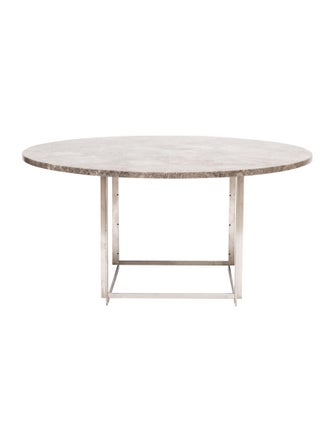 Poul Kjærholm <<<TRR ASSET - NOT FOR SALE >>> Poul Kjærholm PK54 Round Table
