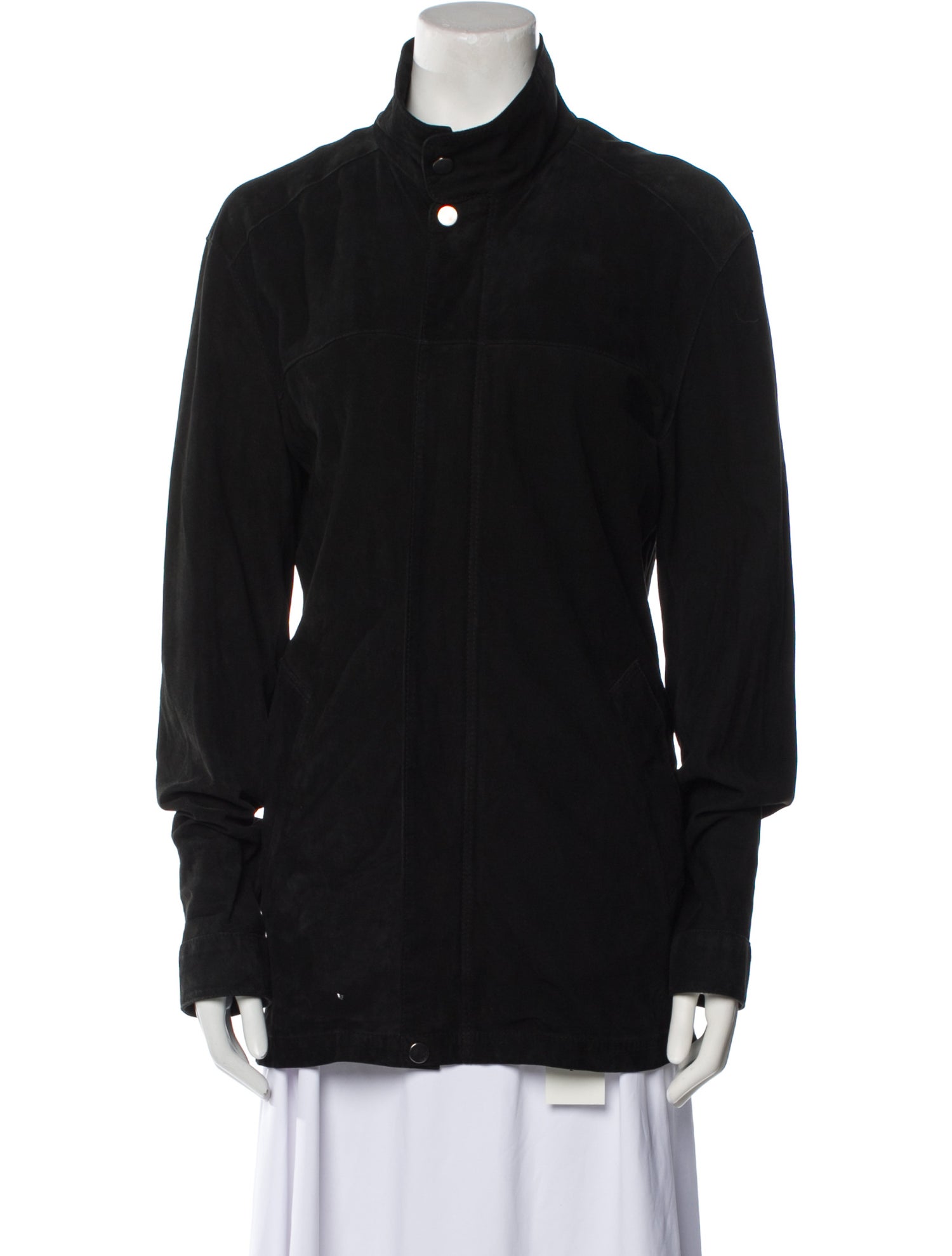 Punto Utility Jacket