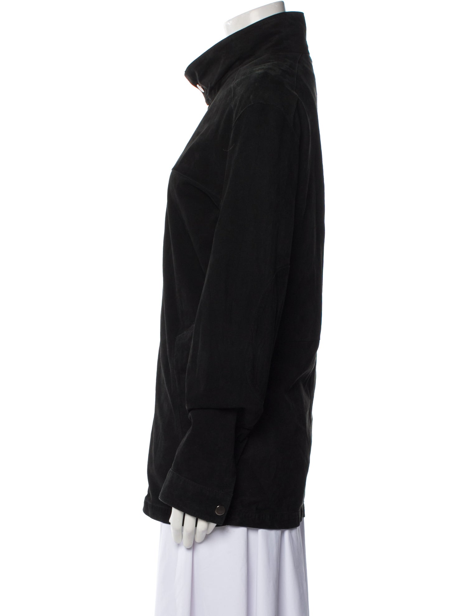 Punto Utility Jacket