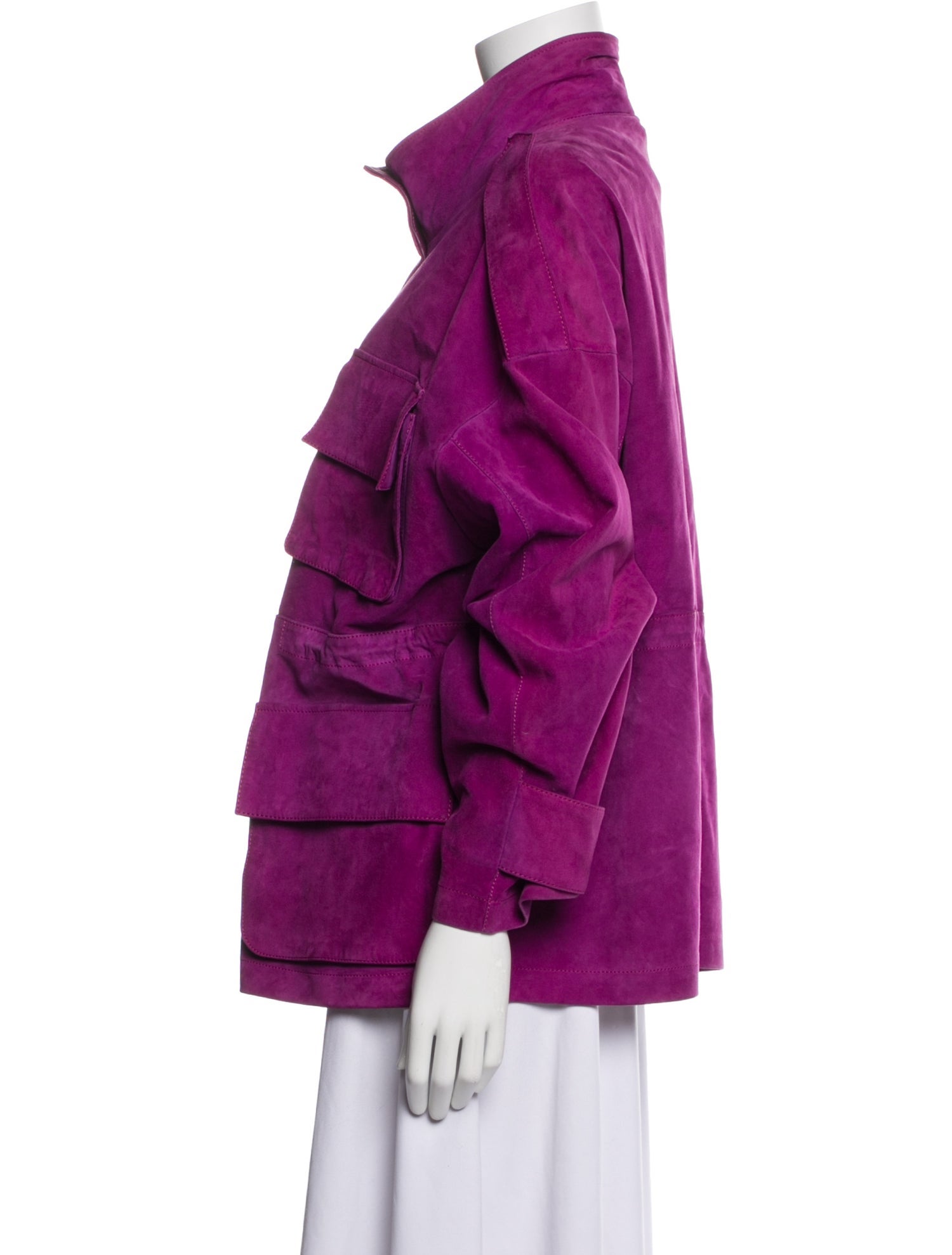 Punto Utility Jacket