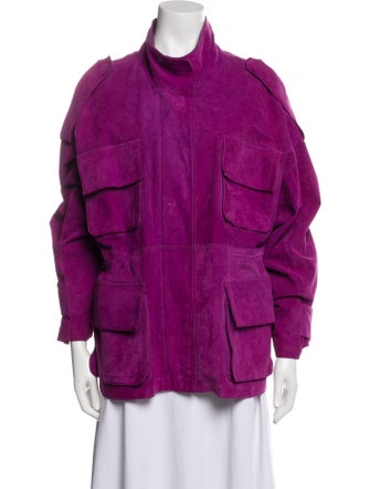 Punto Utility Jacket