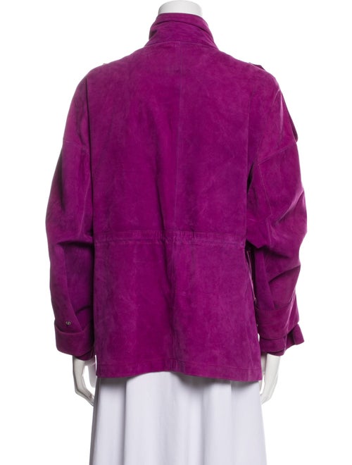 Punto Utility Jacket