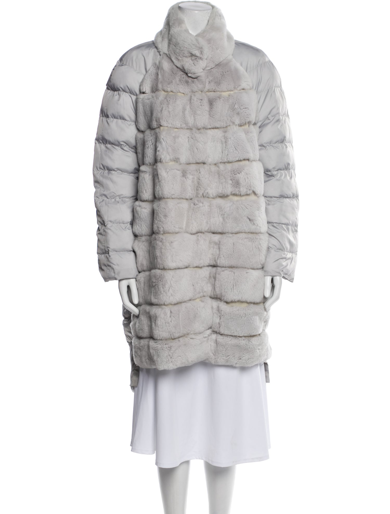 Punto Fur Coat