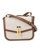 DeMellier Leather Crossbody Bag